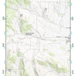 39111NE Page 73 Nephi Topo Preview 1