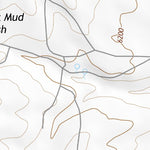39111NE Page 73 Nephi Topo Preview 2