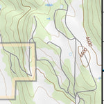 39111NE Page 74 Nephi Topo Preview 3