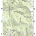 39111NE Page 76 Nephi Topo Preview 1