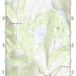 39111NE Page 77 Nephi Topo Preview 1