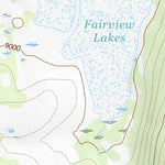 39111NE Page 77 Nephi Topo Preview 2