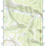 39111NE Page 78 Nephi Topo Preview 1