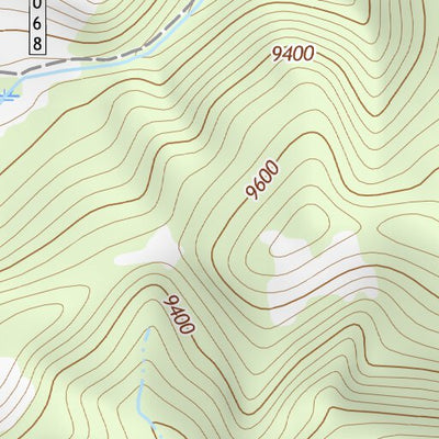 39111NE Page 78 Nephi Topo Preview 3