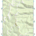 39111NE Page 80 Nephi Topo Preview 1