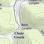 39111NE Page 81 Nephi Topo Preview 3