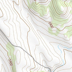 39111NE Page 85 Nephi Topo Preview 2