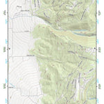 39111NE Page 87 Nephi Topo Preview 1