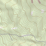 39111NE Page 87 Nephi Topo Preview 2