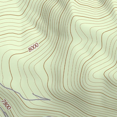 39111NE Page 88 Nephi Topo Preview 2
