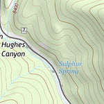 39111NE Page 92 Nephi Topo Preview 2