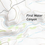 39111NE Page 95 Nephi Topo Preview 2
