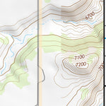 39111NE Page 96 Nephi Topo Preview 3