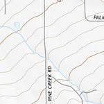 39111NE Page 98 Nephi Topo Preview 2