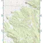 39111NE Page 99 Nephi Topo Preview 1