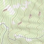 39111NE Page 99 Nephi Topo Preview 2