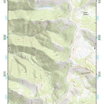 39111NE Page 101 Nephi Topo Preview 1