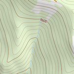 39111NE Page 104 Nephi Topo Preview 2