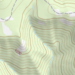 39111NE Page 107 Nephi Topo Preview 2