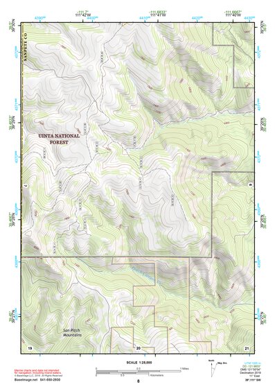 39111SW Page 8 Manti Topo Preview 1