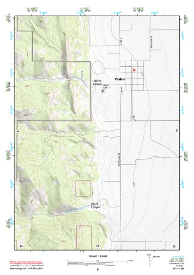 39111SW Page 9 Manti Topo Preview 1