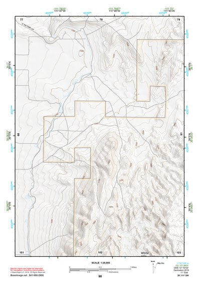 39111SW Page 90 Manti Topo Preview 1