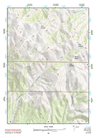 39112NE Page 14 Lynndyl Topo Preview 1