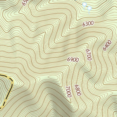 39112NE Page 23 Lynndyl Topo Preview 3