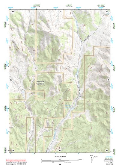 39112NE Page 28 Lynndyl Topo Preview 1