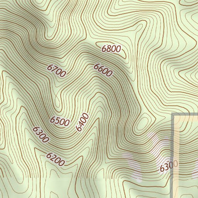 39112NE Page 35 Lynndyl Topo Preview 3