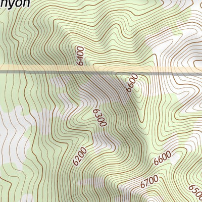 39112NE Page 58 Lynndyl Topo Preview 3