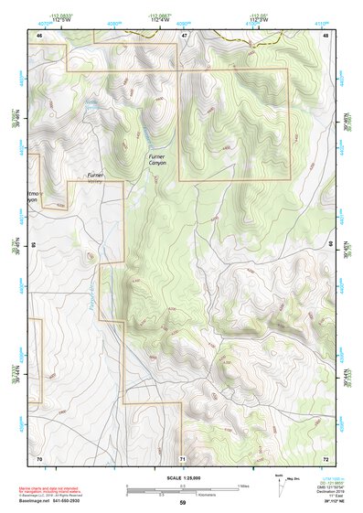 39112NE Page 59 Lynndyl Topo Preview 1