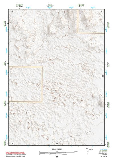 39112NE Page 63 Lynndyl Topo Preview 1