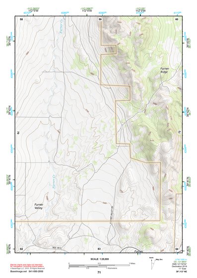 39112NE Page 71 Lynndyl Topo Preview 1