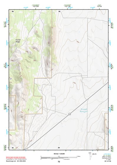 39112NE Page 72 Lynndyl Topo Preview 1