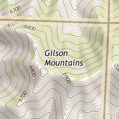 39112NE Page 78 Lynndyl Topo Preview 3