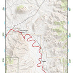 39112NE Page 93 Lynndyl Topo Preview 1