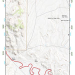 39112NE Page 107 Lynndyl Topo Preview 1