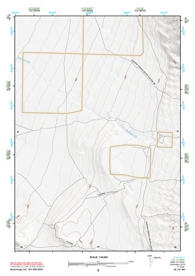 39112NW Page 5 Lynndyl Topo Preview 1