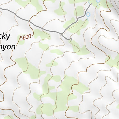 39112NW Page 6 Lynndyl Topo Preview 2