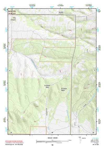 39112NW Page 10 Lynndyl Topo Preview 1