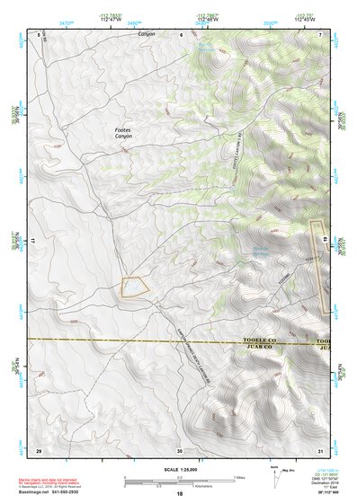 39112NW Page 18 Lynndyl Topo Preview 1