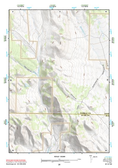 39112NW Page 21 Lynndyl Topo Preview 1