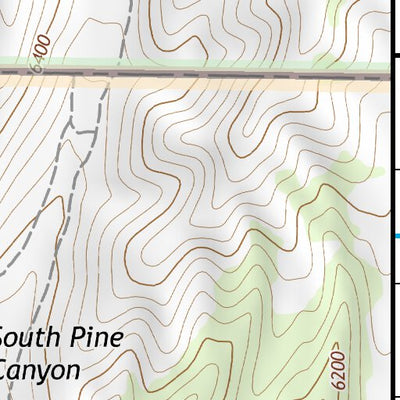 39112NW Page 23 Lynndyl Topo Preview 3