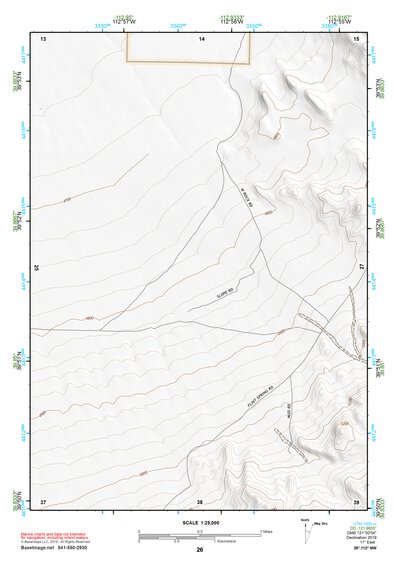 39112NW Page 26 Lynndyl Topo Preview 1