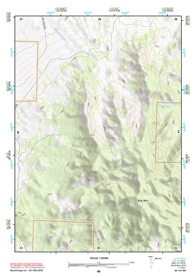 39112NW Page 40 Lynndyl Topo Preview 1