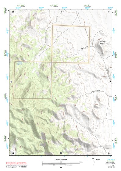 39112NW Page 41 Lynndyl Topo Preview 1