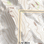 39112NW Page 50 Lynndyl Topo Preview 3