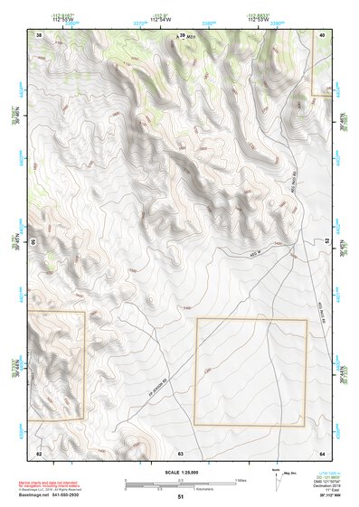 39112NW Page 51 Lynndyl Topo Preview 1