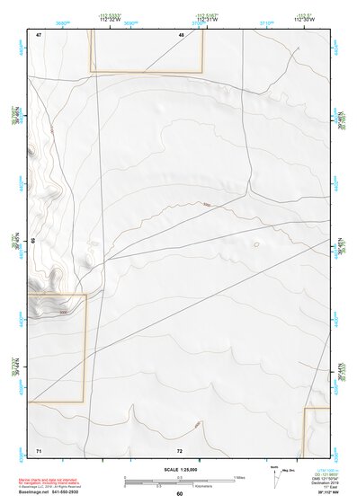 39112NW Page 60 Lynndyl Topo Preview 1